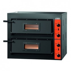 Four pizza CT200, 2BK 610x610