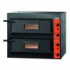Four pizza CT200, 2BK 610x610