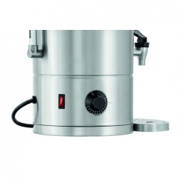 Distributeur d'eau chaude 9L