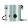 Distributeur d'eau chaude 9L