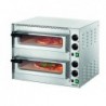 Four à pizzas "Mini Plus 2"