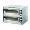 Four à pizzas "Mini Plus 2"