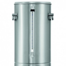 Distributeur d'eau chaude 9L