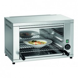 Salamandre 400-1Z