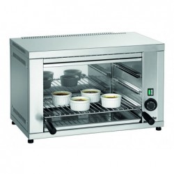 Salamandre 400-1Z