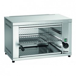 Salamandre 400-1Z
