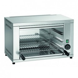 Salamandre 400-1Z