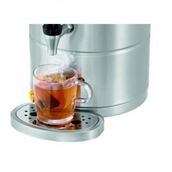 Distributeur d'eau chaude 9L