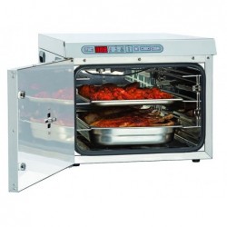 Four basse température 1,2kW