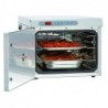 Four basse température 1,2kW