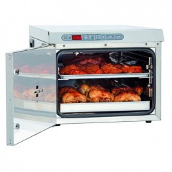 Four basse température 1,2kW