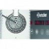 Cuiseur vapeur combiné compact D 6110