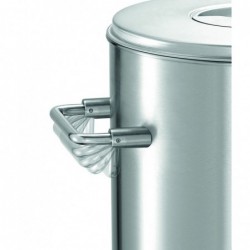 Distributeur d'eau chaude 9L
