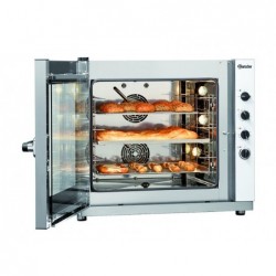 Four Con. C6640 à convection