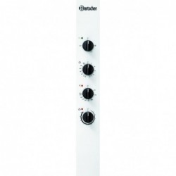 Four Con. C6640 à convection