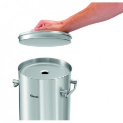 Distributeur d'eau chaude 9L
