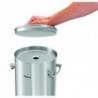 Distributeur d'eau chaude 9L