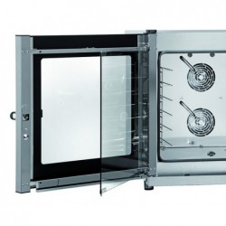 Four Con. C6640 à convection