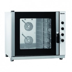 Four Con. C6640 à convection