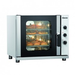 Four Con. C5230 à convection
