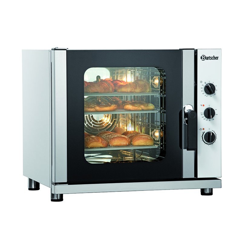 Four Con. C5230 à convection