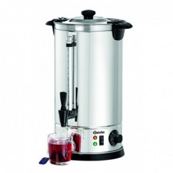 Distributeur eau chaude 8,5L