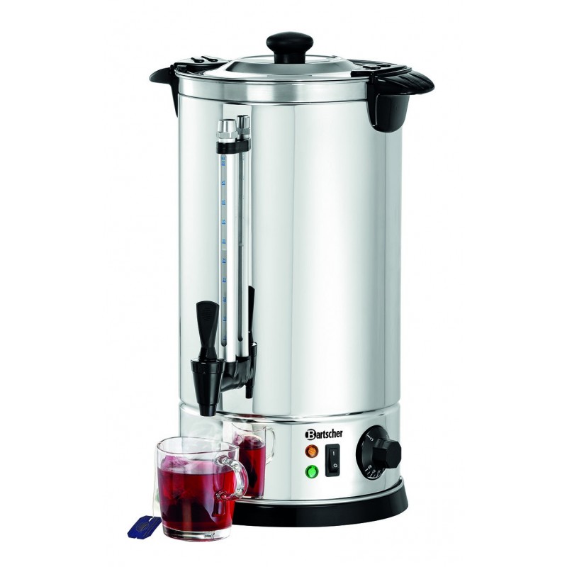 Distributeur eau chaude 8,5L