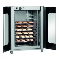 Armoire de fermentation 823HO