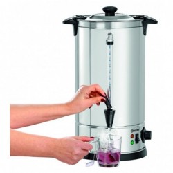 Distributeur eau chaude 8,5L