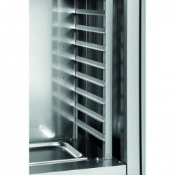 Armoire de fermentation 823HO