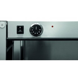 Armoire de fermentation 823HO