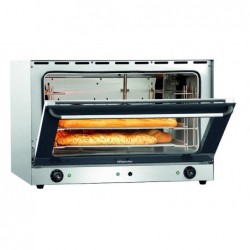 Four Con. AT400 à convection