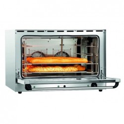 Four Con. AT400 à convection