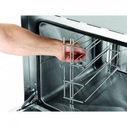 Four Con. AT400 à convection