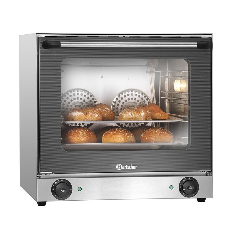 Four à convection AT90-ST