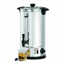 Distributeur eau chaude 8,5L