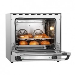 Four à convection AT90-ST