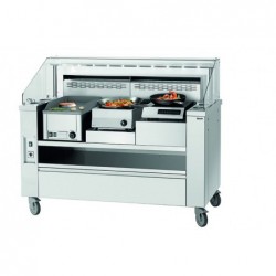 Plate-forme 200 KST3240 Plus