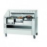Plate-forme 200 KST3240 Plus