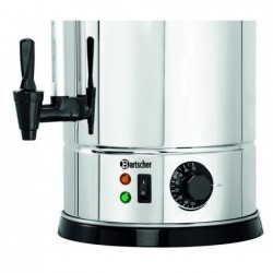 Distributeur eau chaude 8,5L