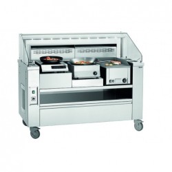 Plate-forme 100 KST3240 Plus
