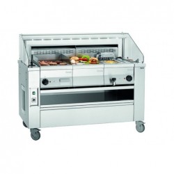 Poste de cuisson KST3240 Plus