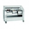 Poste de cuisson KST3240 Plus
