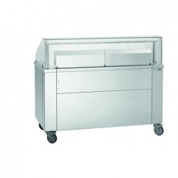 Poste de cuisson KST3240 Plus