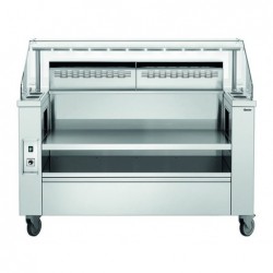 Poste de cuisson KST3240 Plus