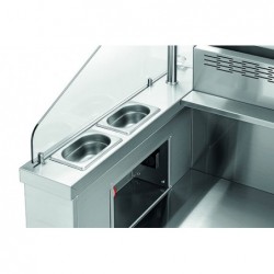 Poste de cuisson KST3240 Plus