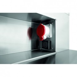 Poste de cuisson KST3240 Plus