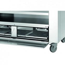 Poste de cuisson KST3240 Plus