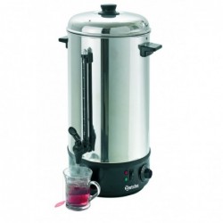 Distributeur eau chaude 10L