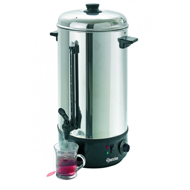Distributeur eau chaude 10L